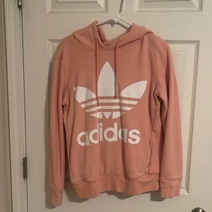 Adidas Sweatshirt with Pockets